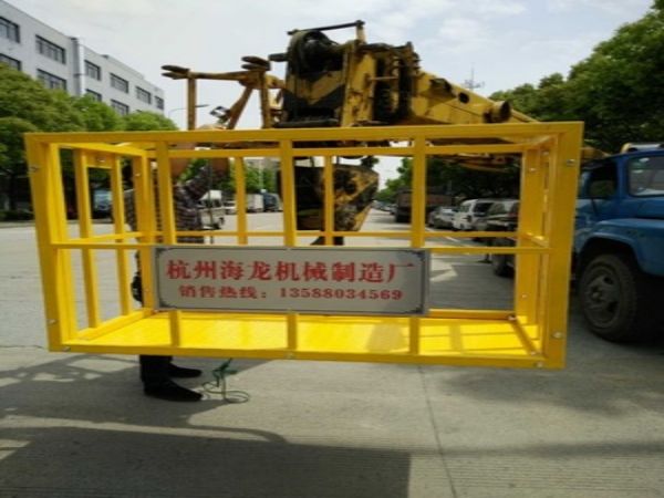 胶州市吊车出租_吊车轮胎的保养方法有哪些